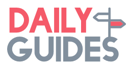Daily Guides